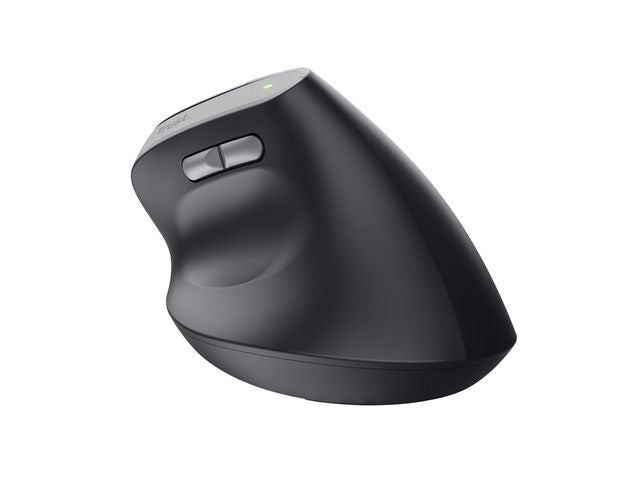 Mus Ergonomisk TRUST Bayo II trådlös